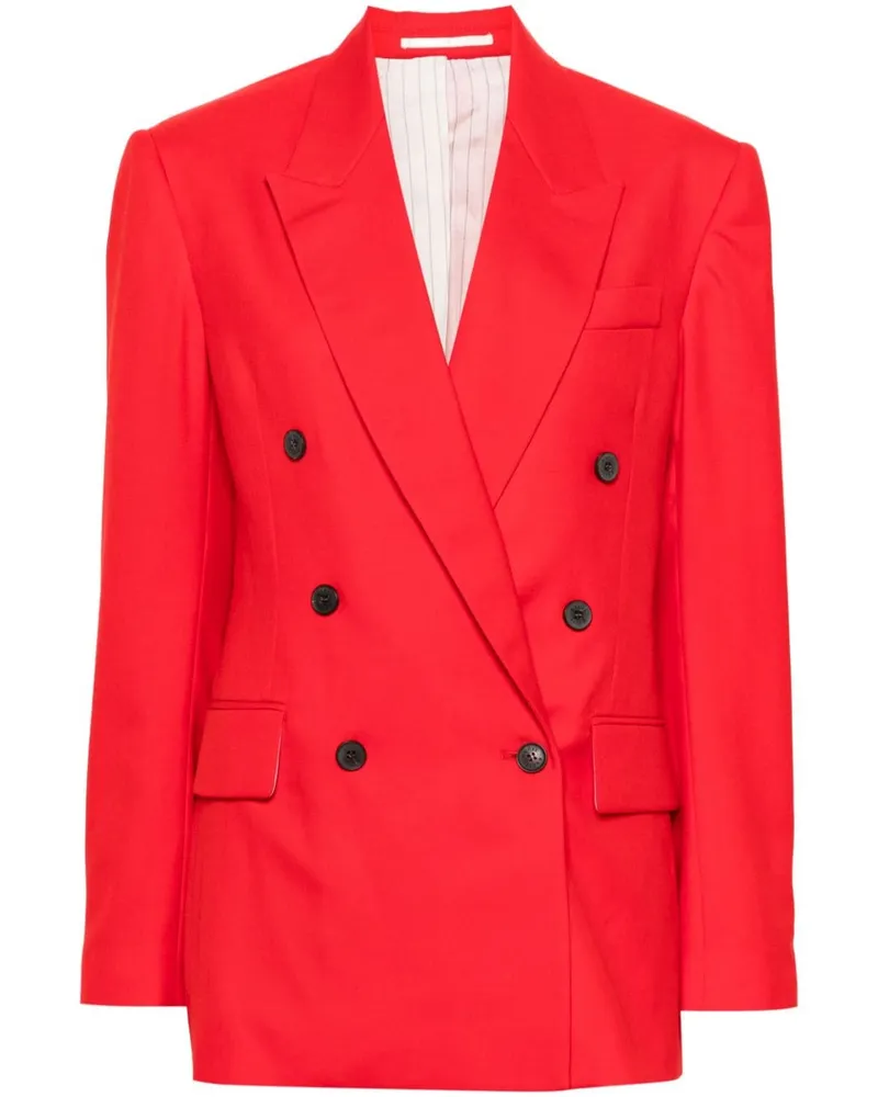 RACIL Debbie Blazer Rot