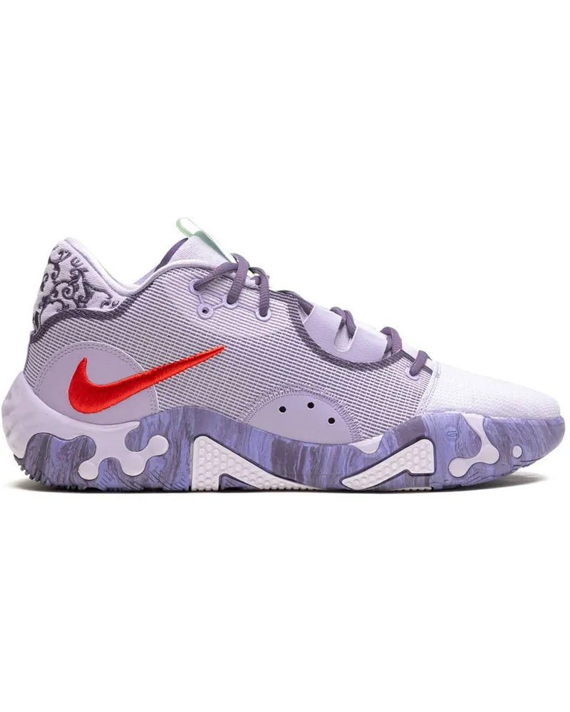 Nike PG 6 "Violet Frost" Sneakers - Violett Violett