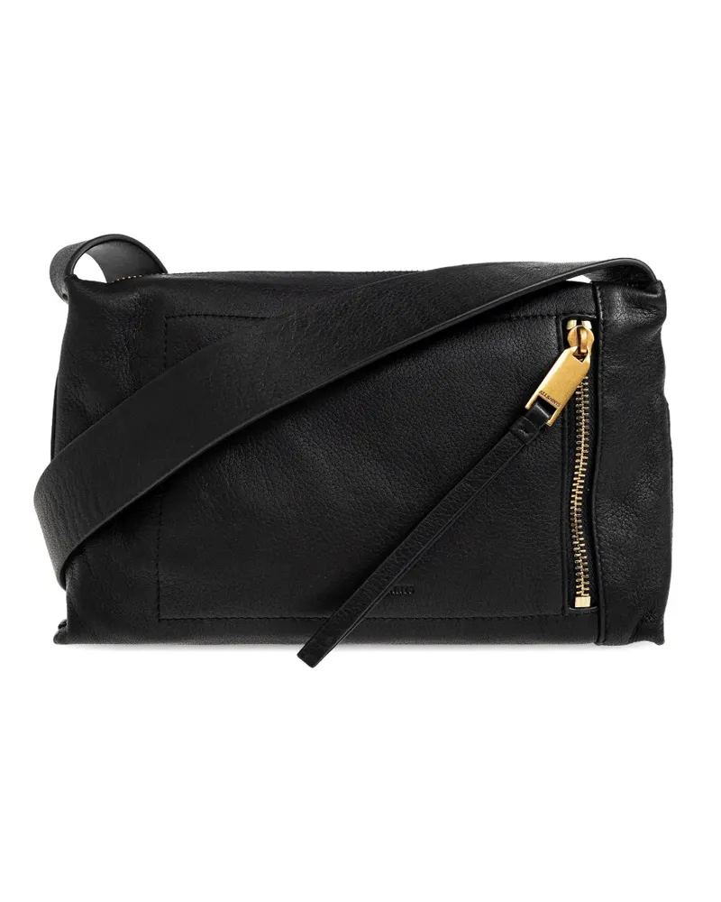 AllSaints Alba Umhängetasche - Schwarz Schwarz