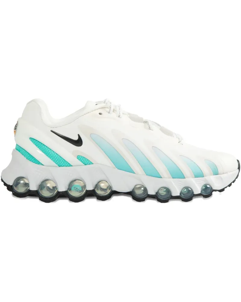 Nike Air Max DN8 Sneakers - Weiß Weiß