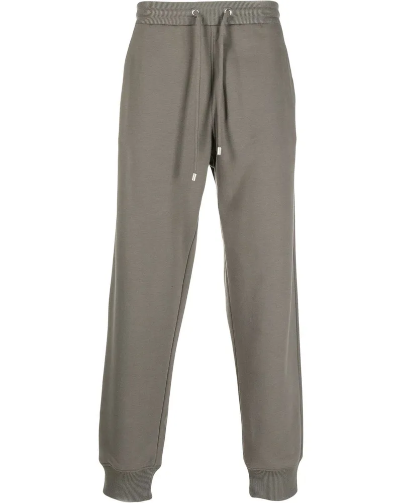 Giorgio Armani Jogginghose mit Kordelzug - Grün Grün