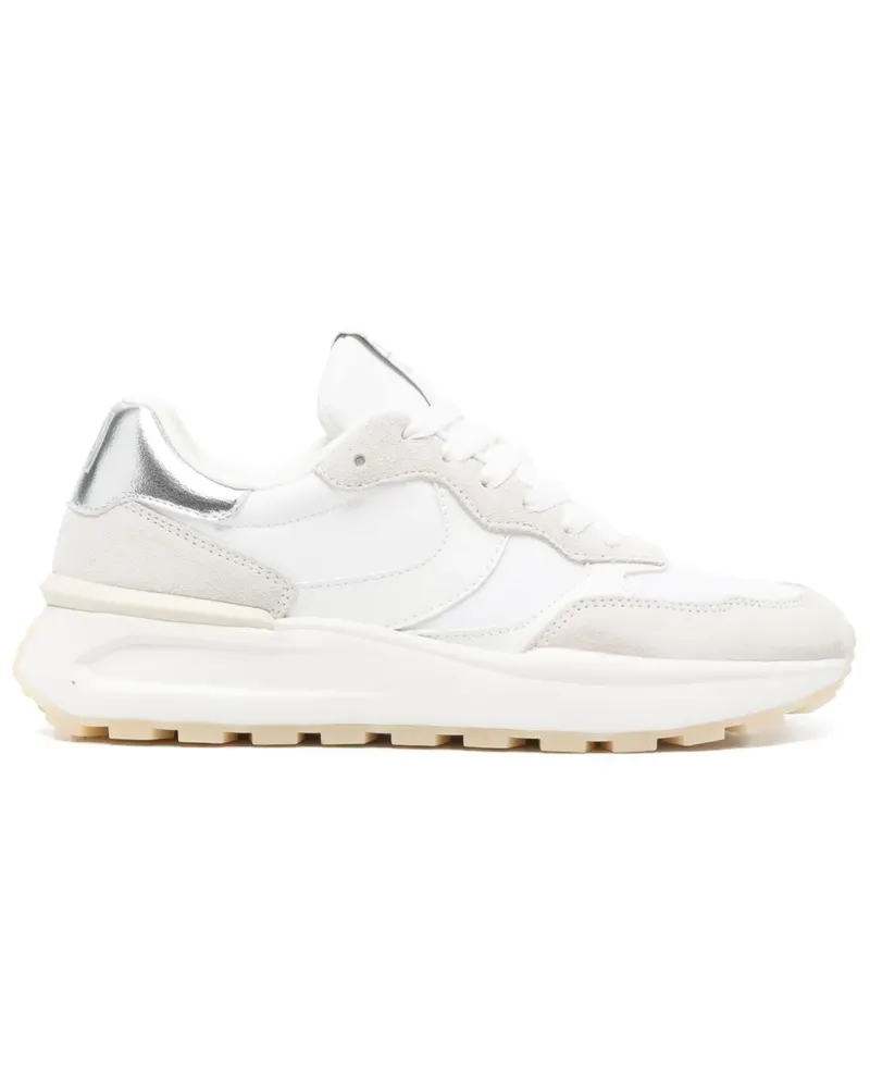 Marc O'Polo Egila Sneakers - Weiß Weiß