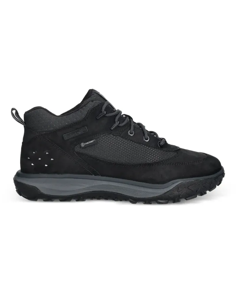 Timberland TimberCush Motion 7 Sneakers - Schwarz Schwarz