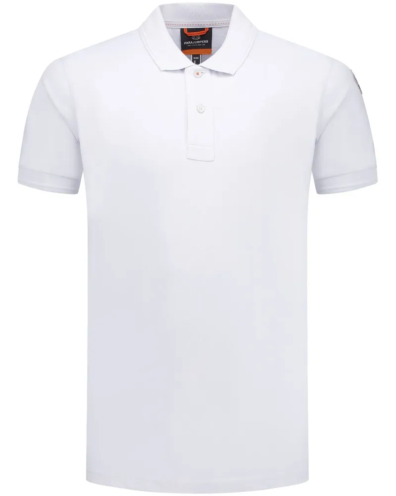 Parajumpers Gangapuma Poloshirt - Grau Grau
