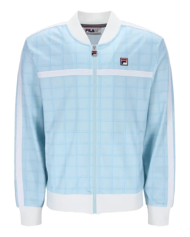 Fila Filippo Sweatshirt - Blau Blau