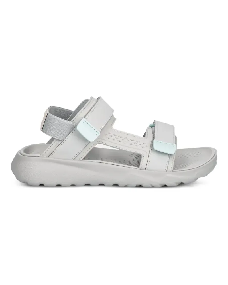 Columbia Sportswear Company Peakfreak Roam™ Sandalen mit Klettverschluss - Grau Grau