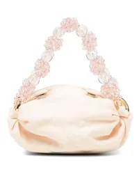 0711 Tiny Nino Handtasche Rosa