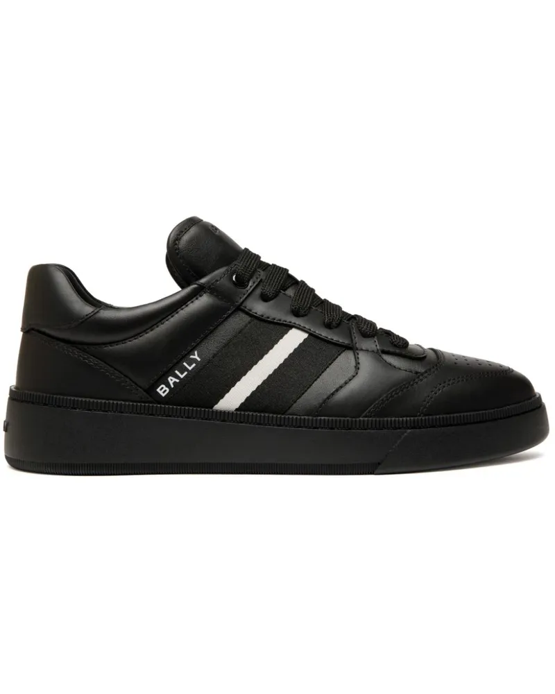 Bally Raise Sneakers - Schwarz Schwarz