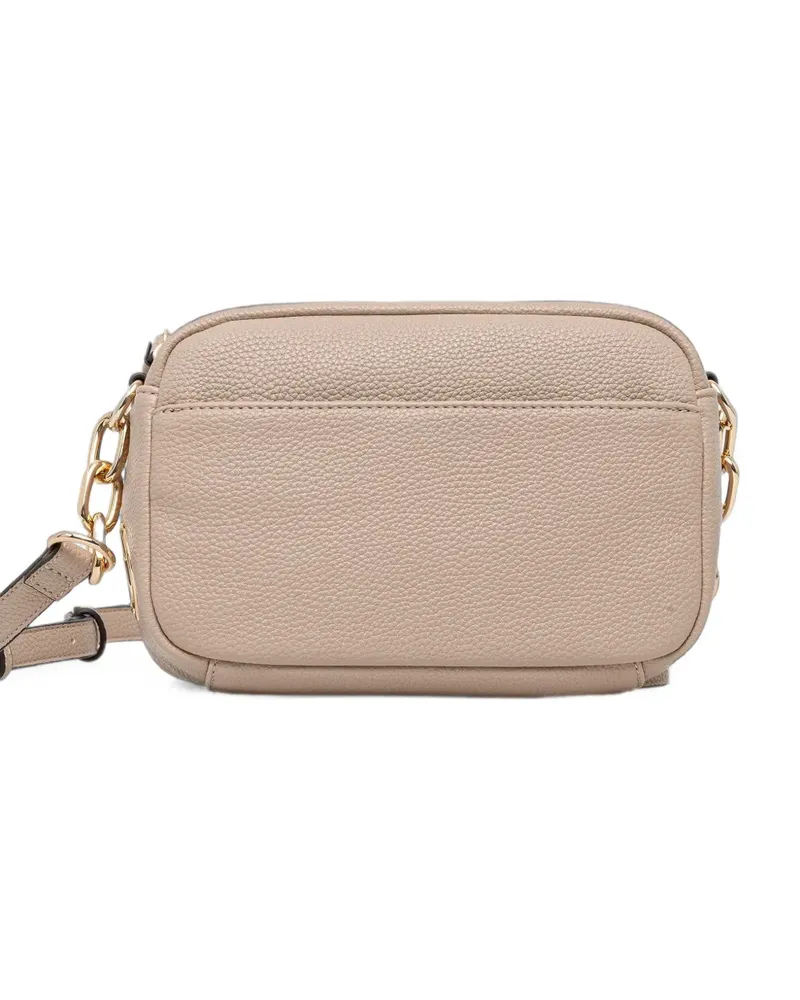 Liu Jo medium crossbody bag - Nude Nude