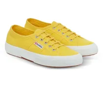 2750-Cotu canvas sneakers - Gelb