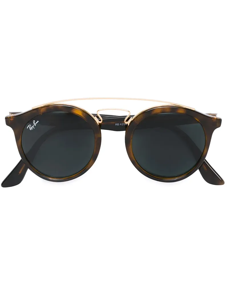 Ray Ban Gatsby' Sonnenbrille - Braun Braun