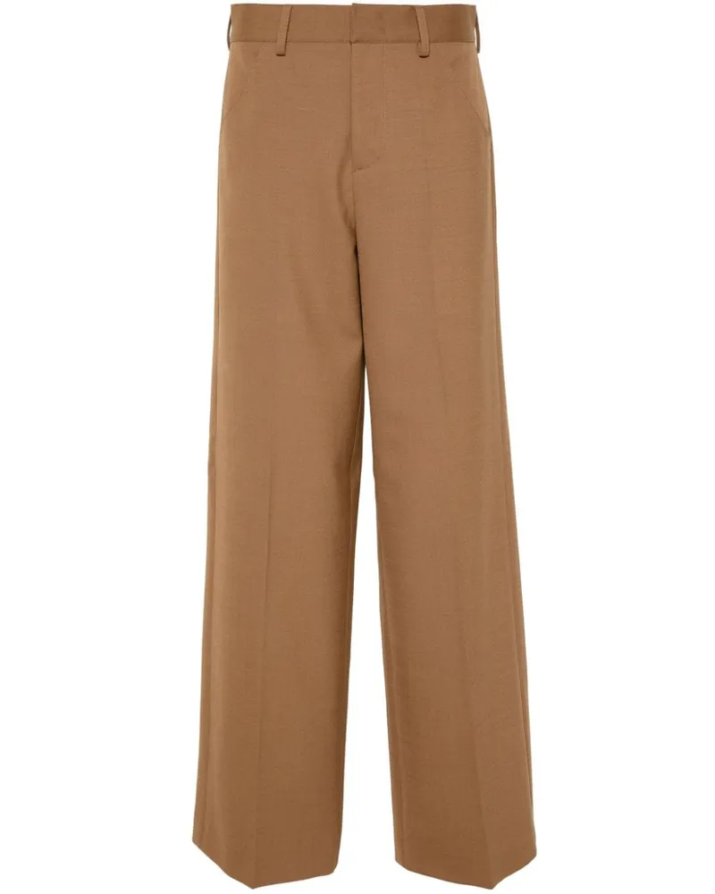 Philosophy Di Lorenzo Serafini Palazzohose - Braun Braun