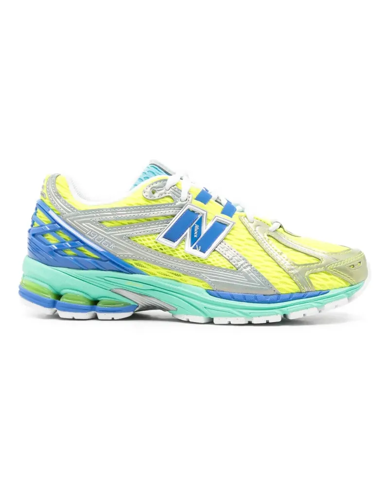 New Balance 1906R mesh sneakers - Gelb Gelb