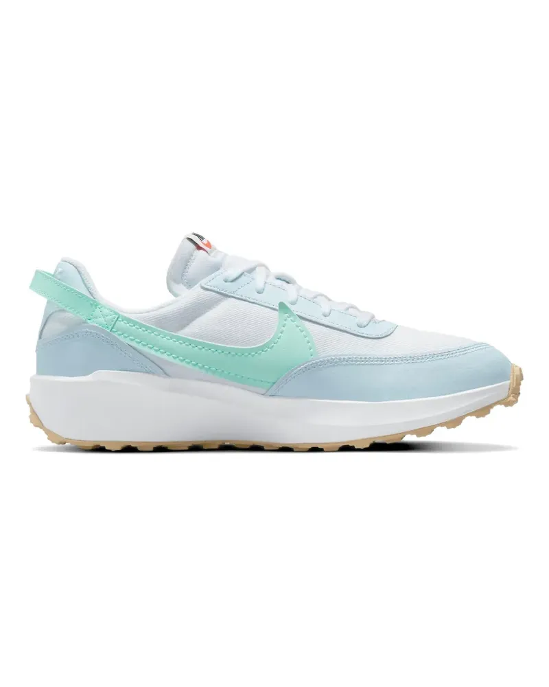 Nike waffle debut sneakers - Blau Blau