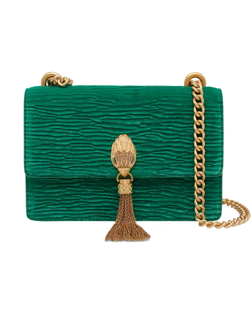 Kurt Geiger Shoreditch shoulder bag - Grün Grün
