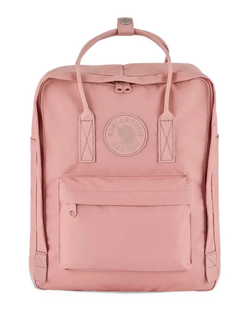 Fjäll Räven NO. 2 Kånken Rucksack - Rosa Rosa