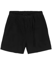 Carhartt WIP Hayworth Bermudas Schwarz