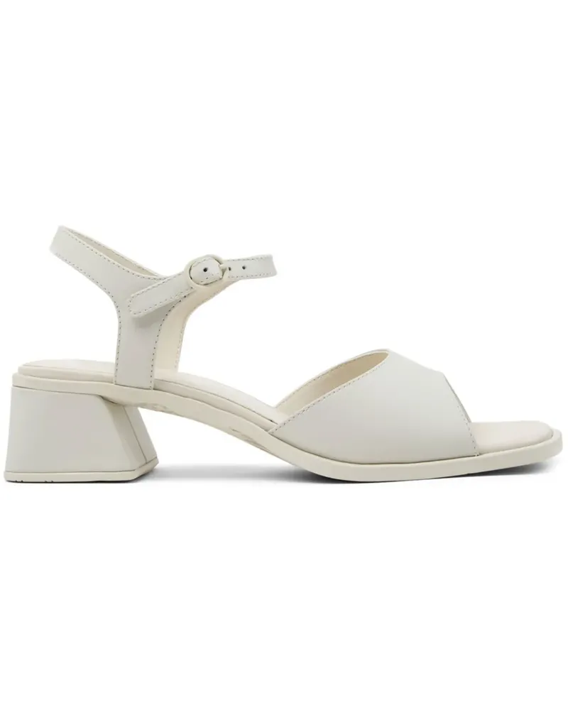 Camper Kora Sandalen - Weiß Weiß