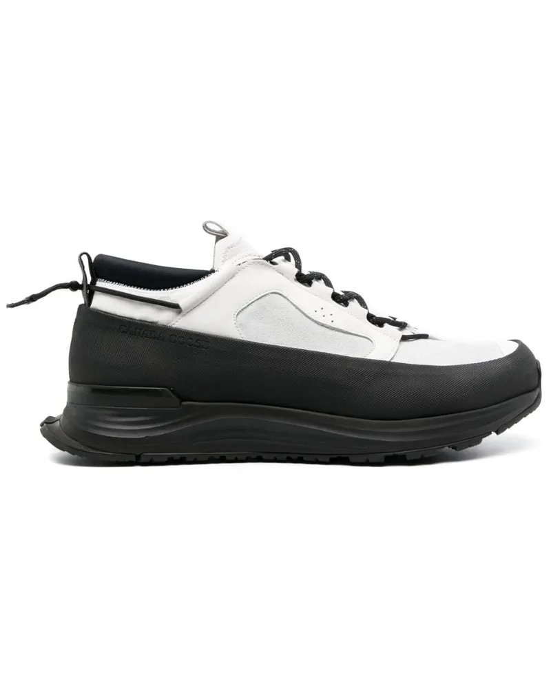 Canada Goose Glacier Trail Sneakers - Weiß Weiß