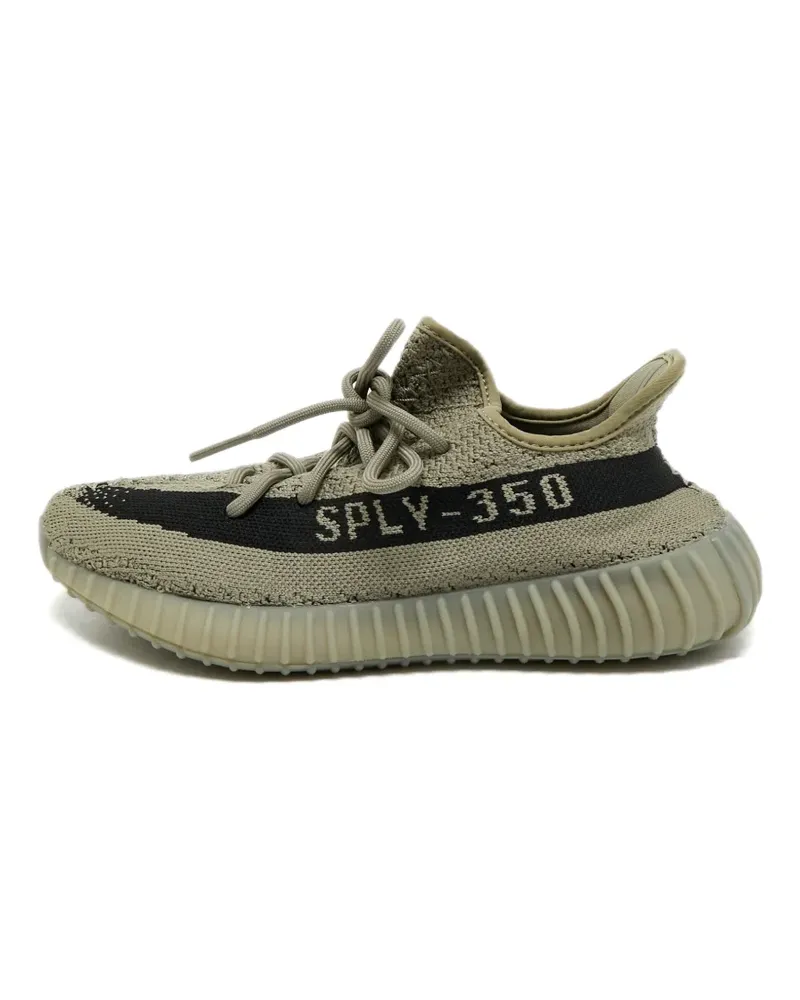 adidas Boost 350 V2 Sneakers - Grau Grau