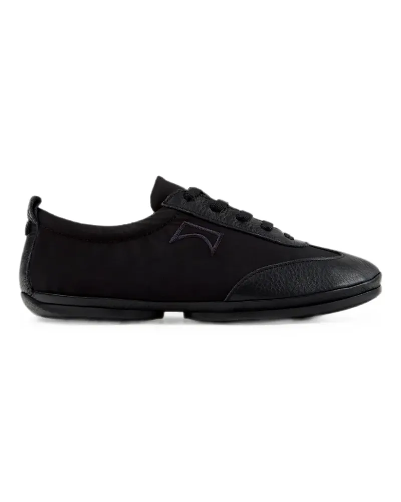 Camper Right Nina Sneakers - Schwarz Schwarz