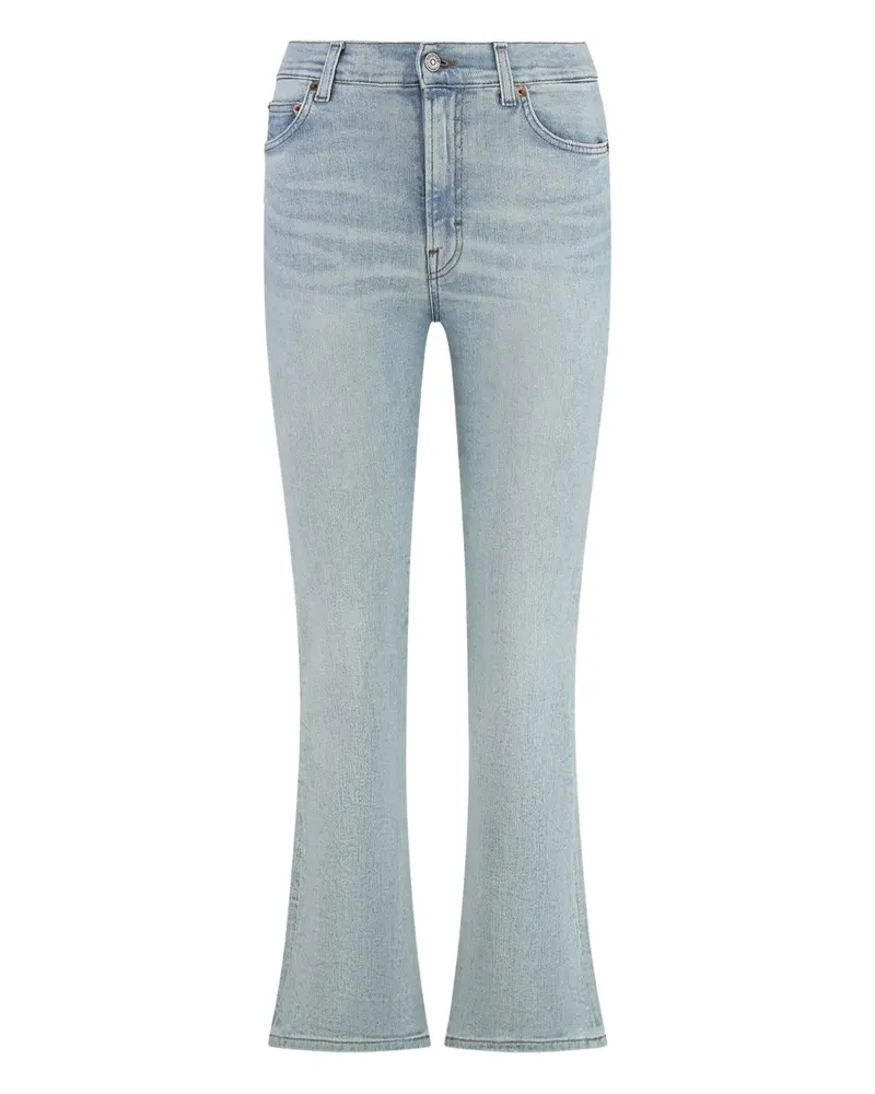 Haikure Formentera 5 Jeans - Blau Blau