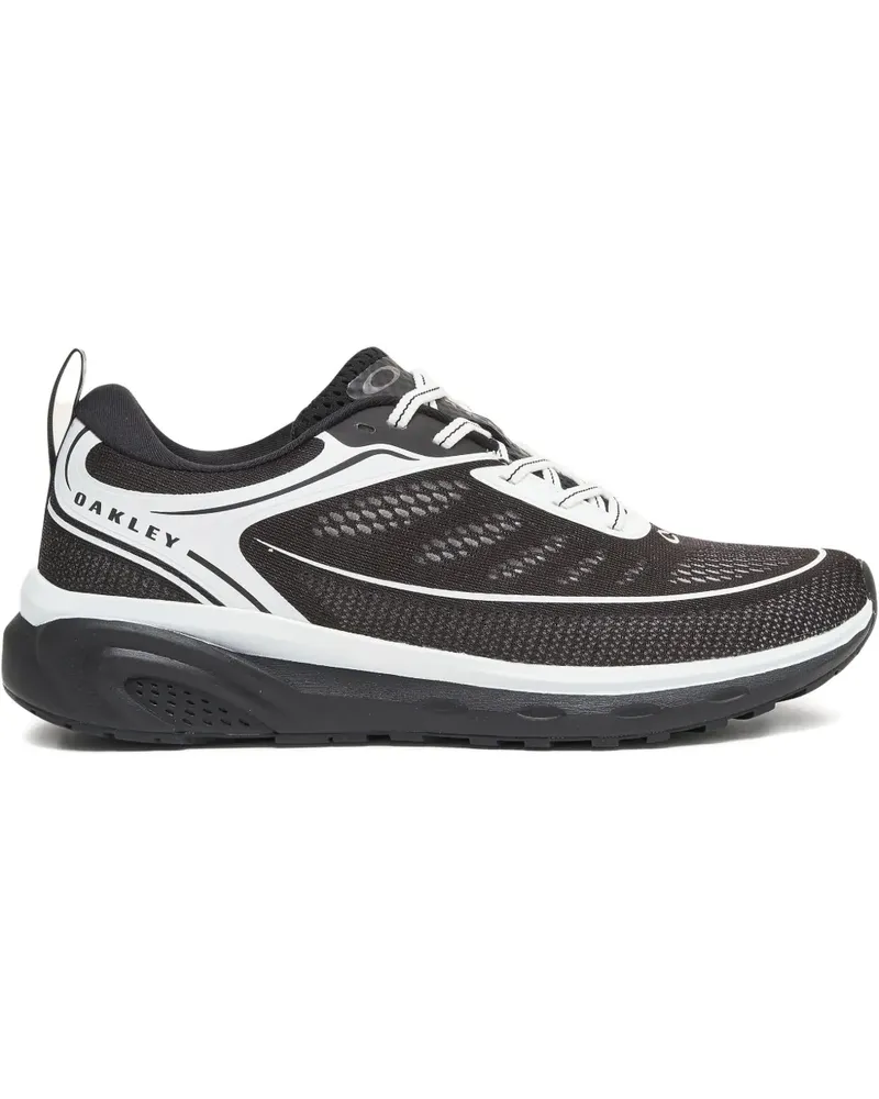 Oakley Spur OS "Black/White" Sneakers - Schwarz Schwarz