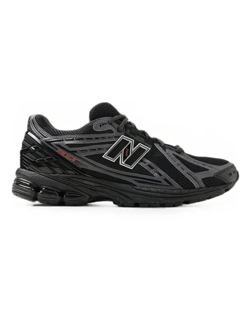 New Balance 1906R Sneakers - Schwarz Schwarz