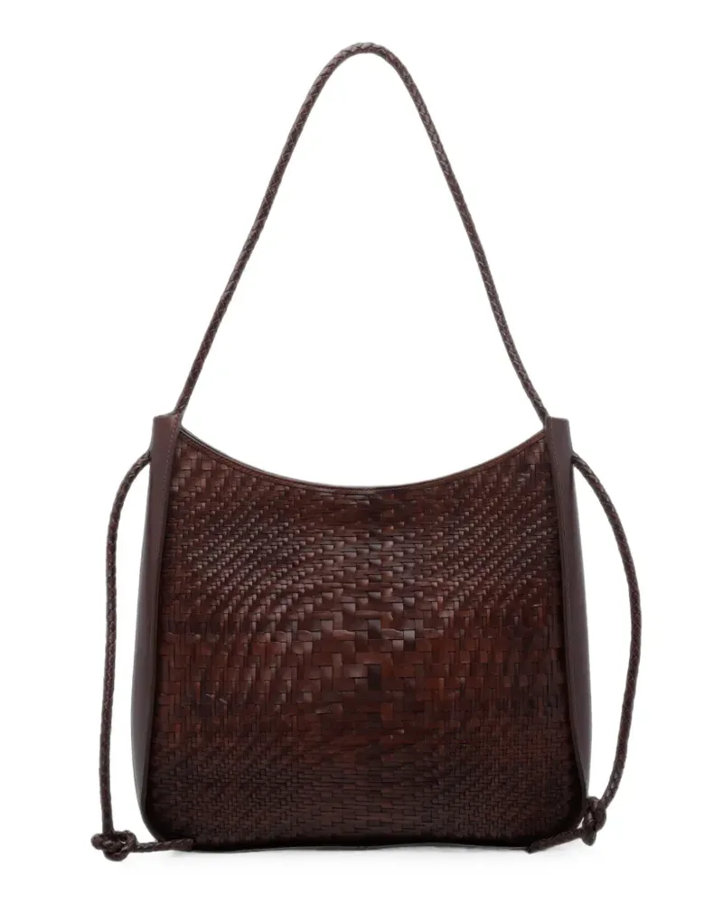 Dragon Diffusion Glendhu shoulder bag - Braun Braun