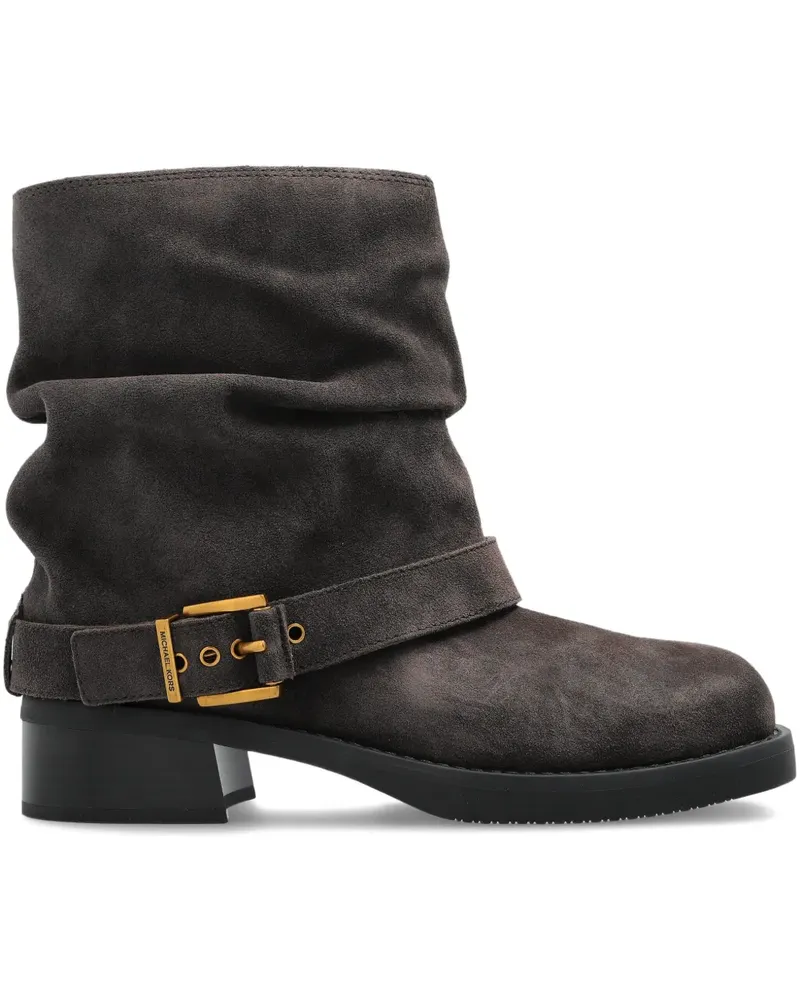 Michael Kors Colby Stiefel - Braun Braun