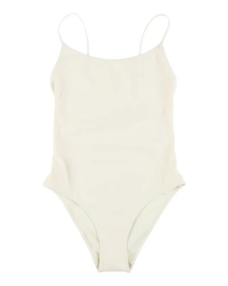 LIDO Trentasei swimsuit - Nude Nude