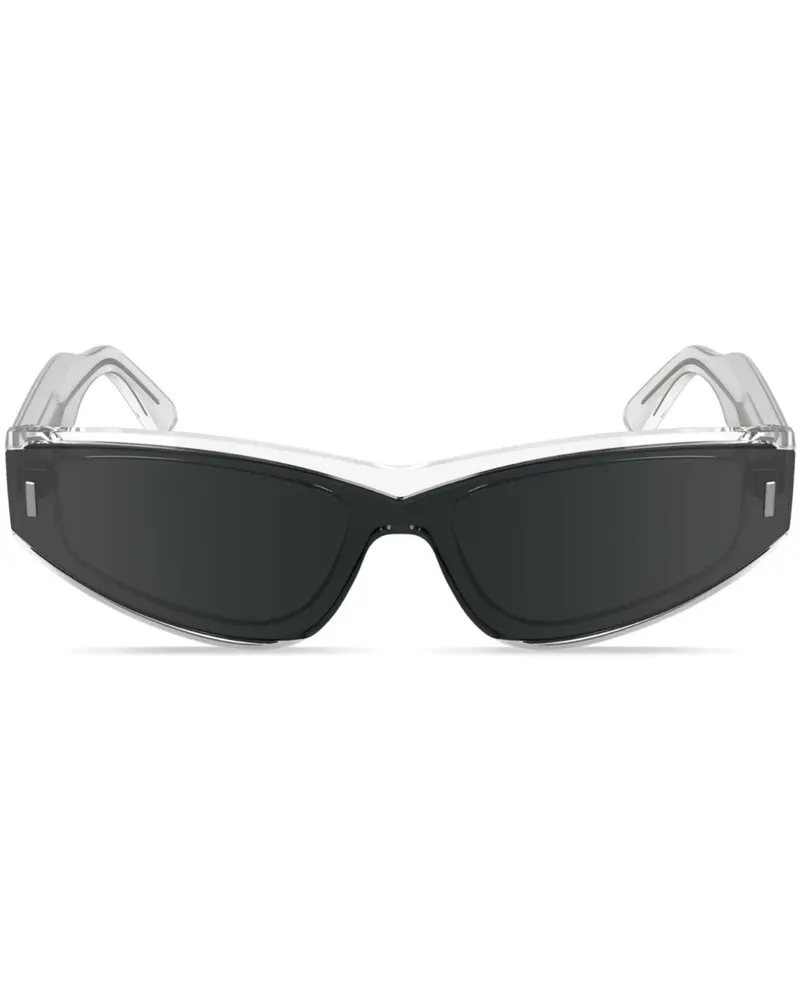 Calvin Klein CK24534S Sonnenbrille - Grau Grau