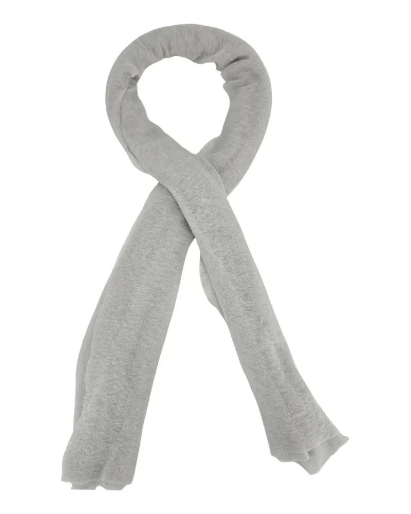 Botto Giuseppe cashmere scarf - Nude Nude