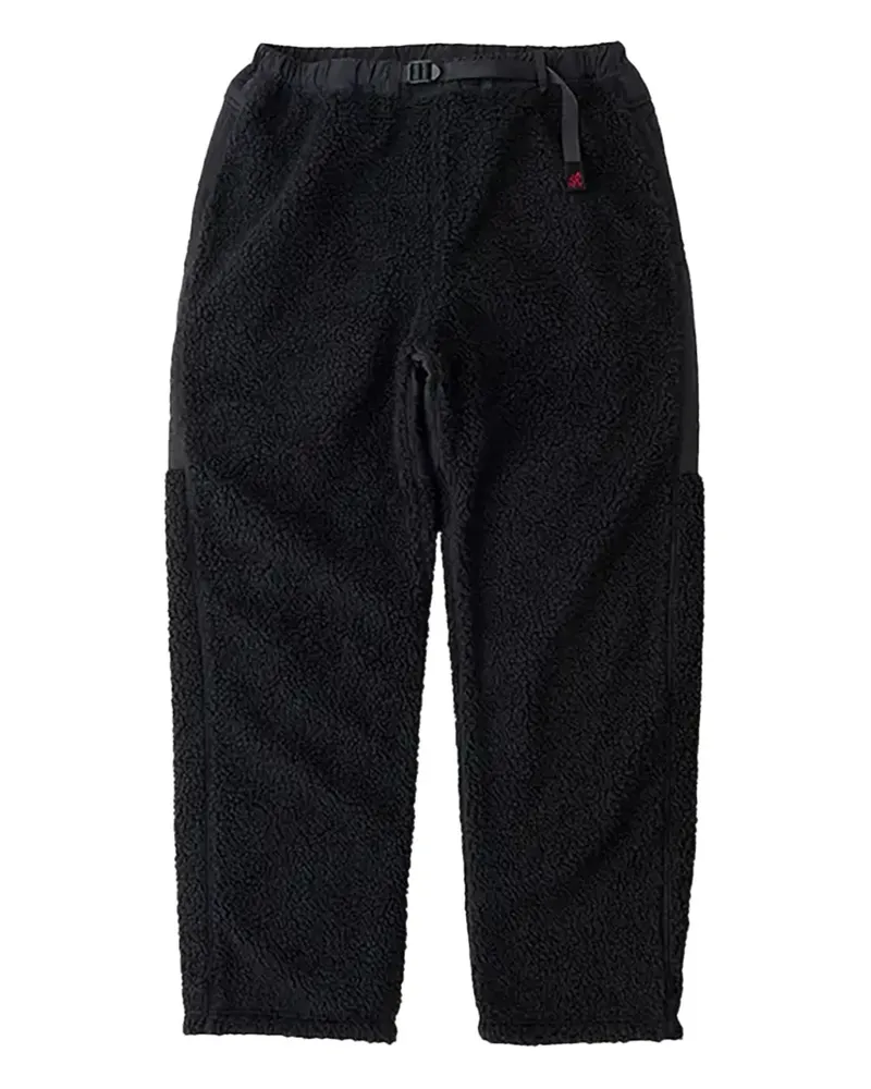 GRAMICCI Hose mit Sherpa-Effekt - Schwarz Schwarz