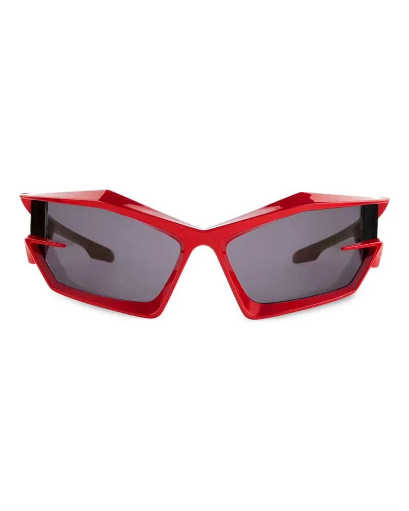 Givenchy cat-eye sunglasses - Rot Rot
