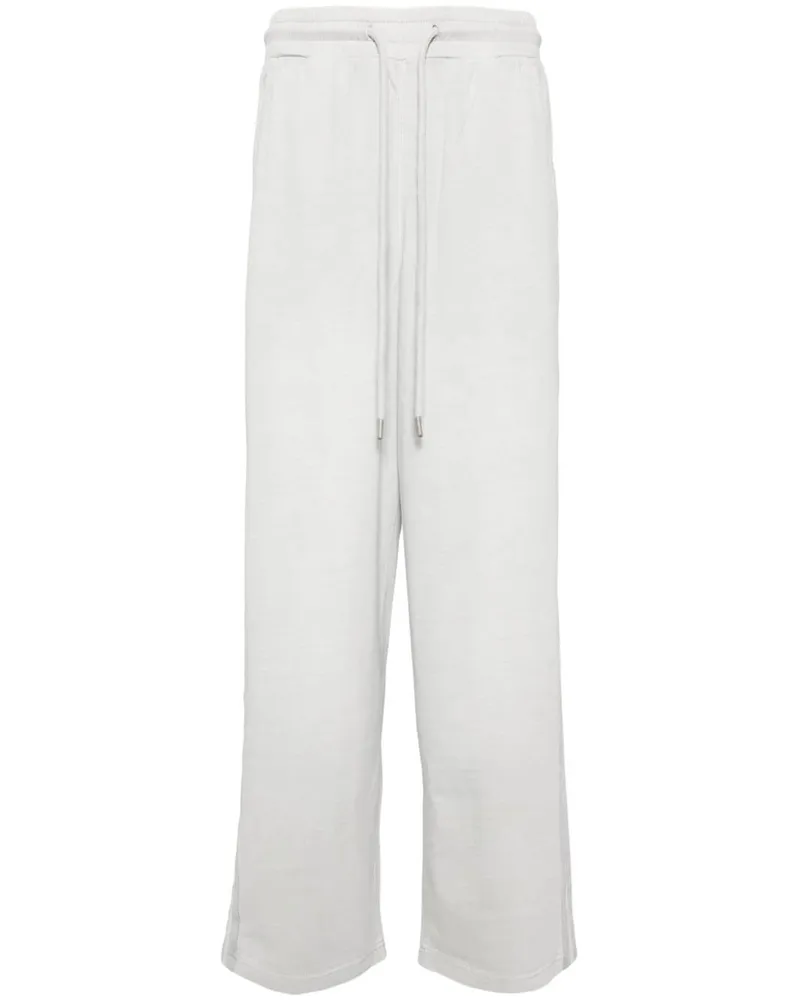 FIVE CM Jogginghose mit weitem Bein - Grau Grau
