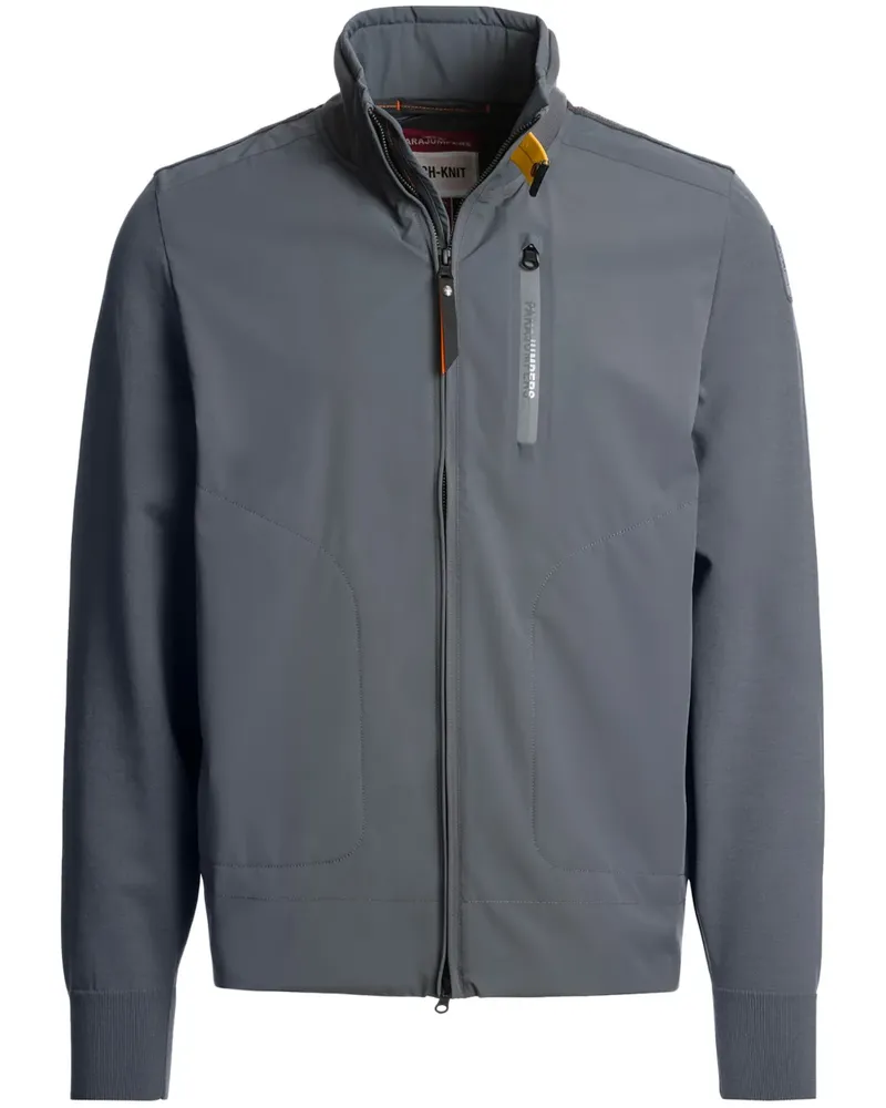 Parajumpers Kei Jacke - Grau Grau