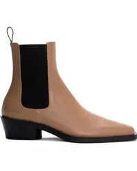 Proenza Schouler Bronco Stiefeletten 45mm Braun