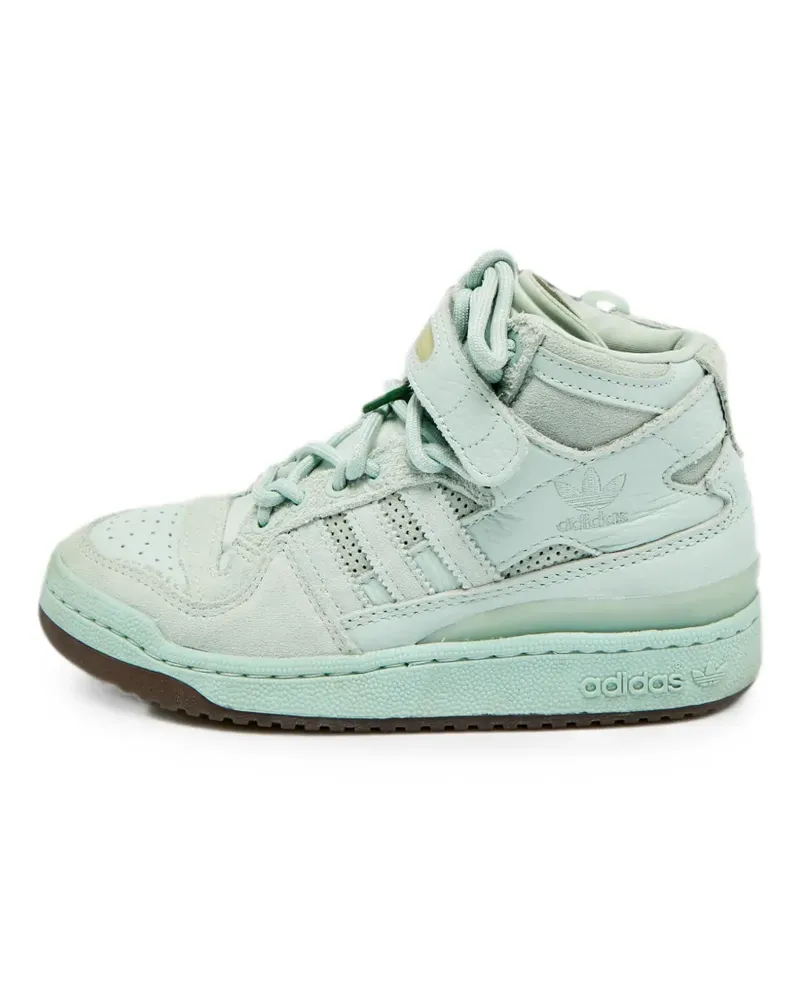 adidas x Ivy Park Forum Mid Sneakers - Grün Grün