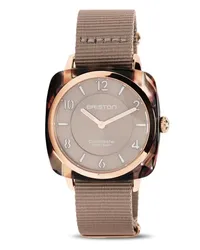 BRISTON Clubmaster Chic 36mm Grau