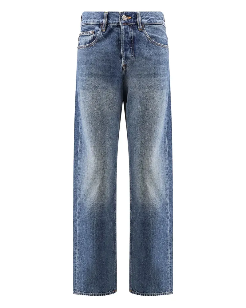 Frame Denim five-pockets jeans - Blau Blau