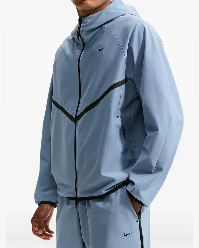 Nike Tech Dri-FIT shorts - Blau Blau