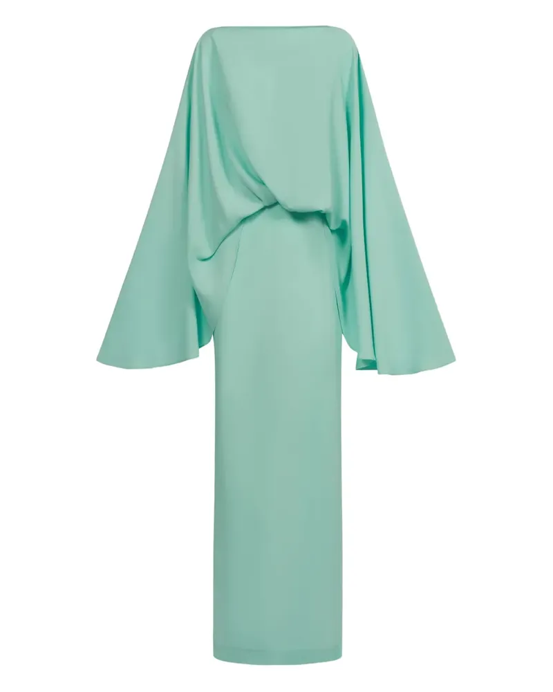 Taller Marmo Eolia Kleid - Grün Grün