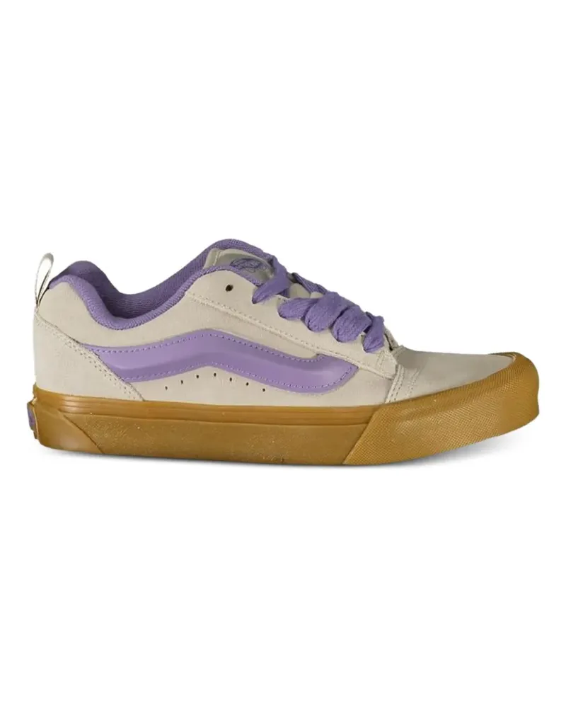 Vans Rowan suede sneakers - Grau Grau