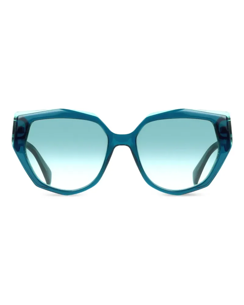 Liu Jo Eckige Sonnenbrille - Grün Grün