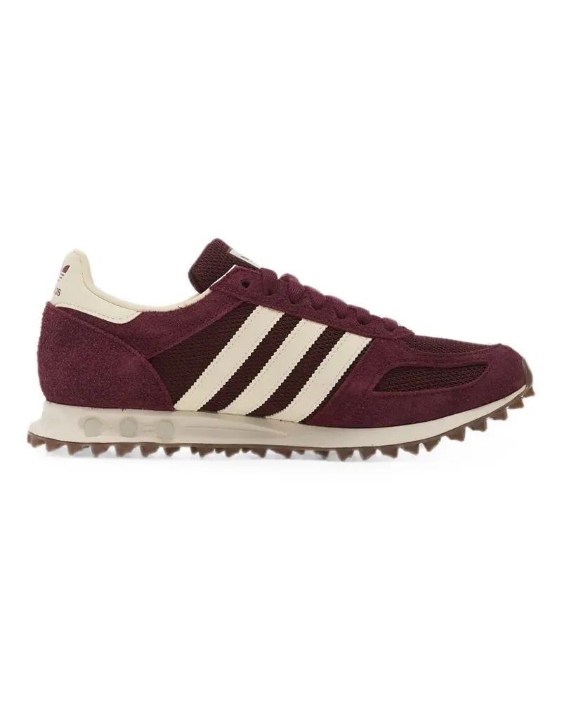 adidas La Trainer OG sneakers - Rot Rot
