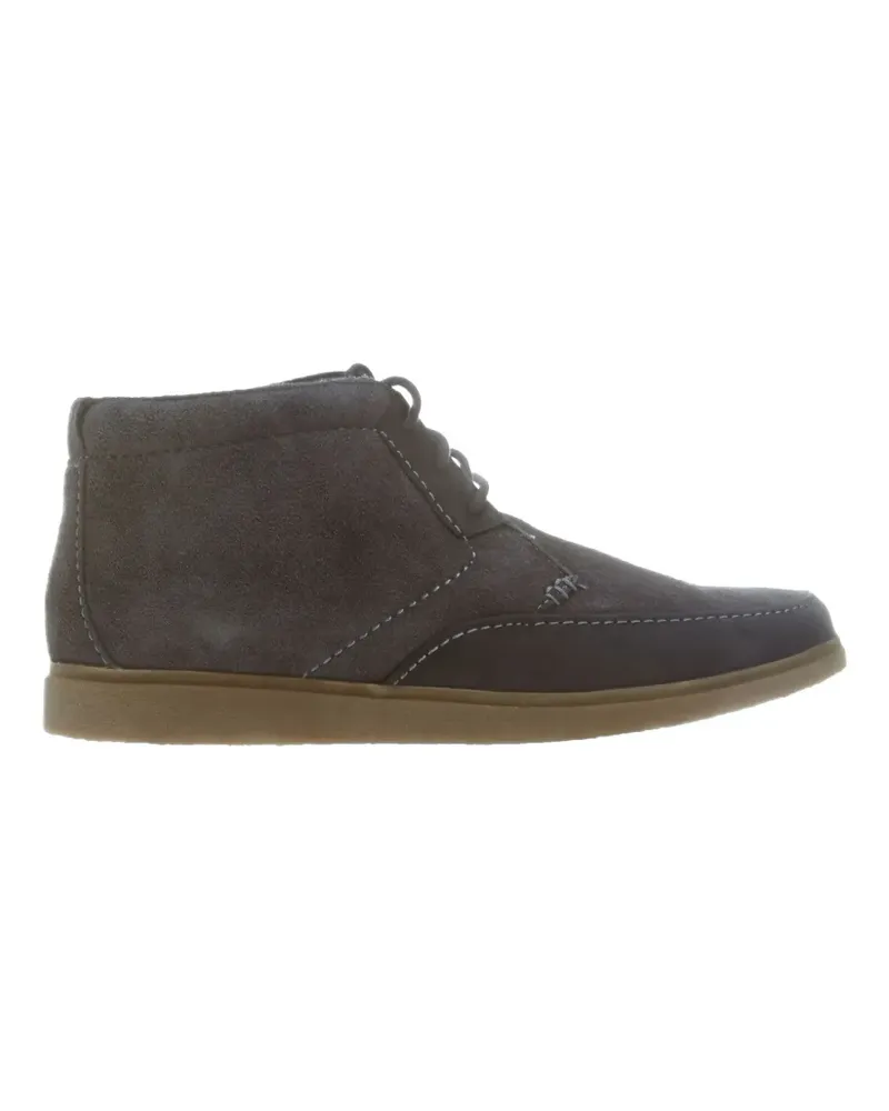 Clarks Brayer Sport Moc desert boots - Blau Blau