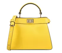 Kleine Peekaboo ISeeU Handtasche - Gelb