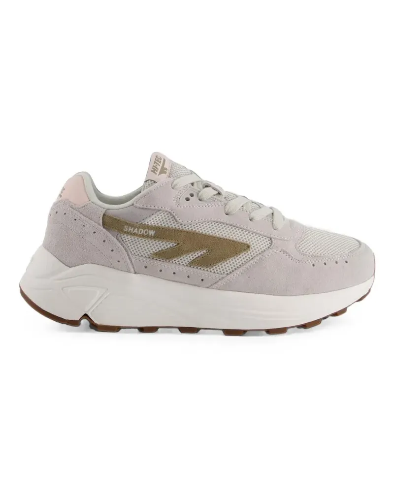Hi-Tec Hts Shadow RGS sneakers - Grau Grau