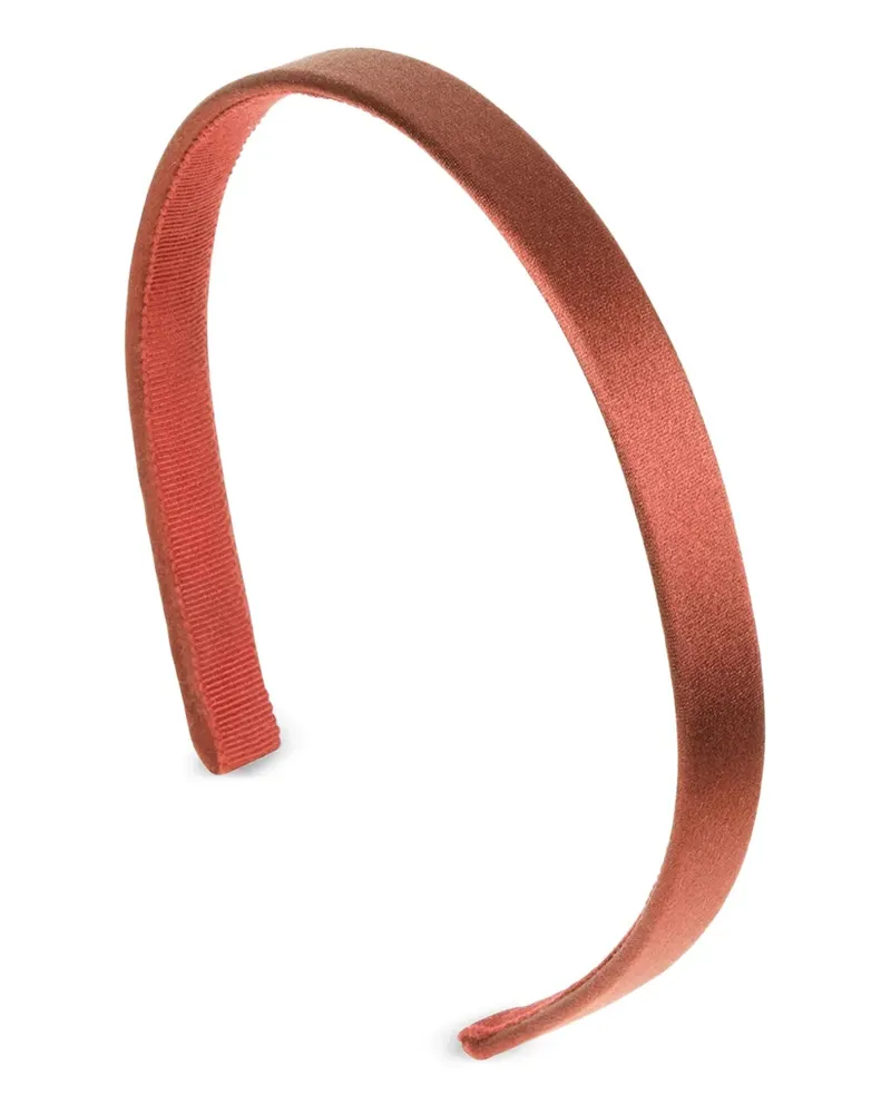Jennifer Behr Lucy Haarreif - Rot Rot